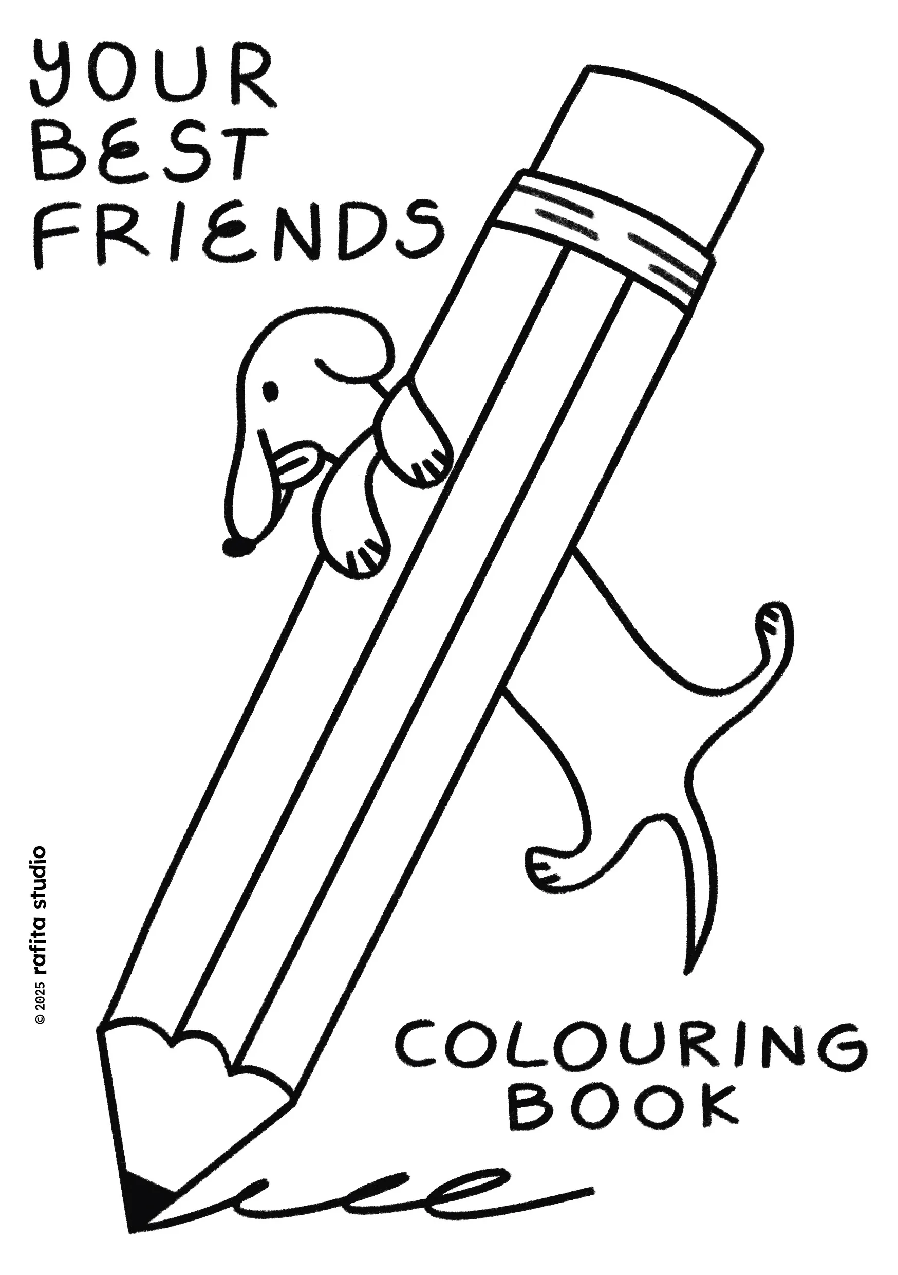 Coloring Book — portada