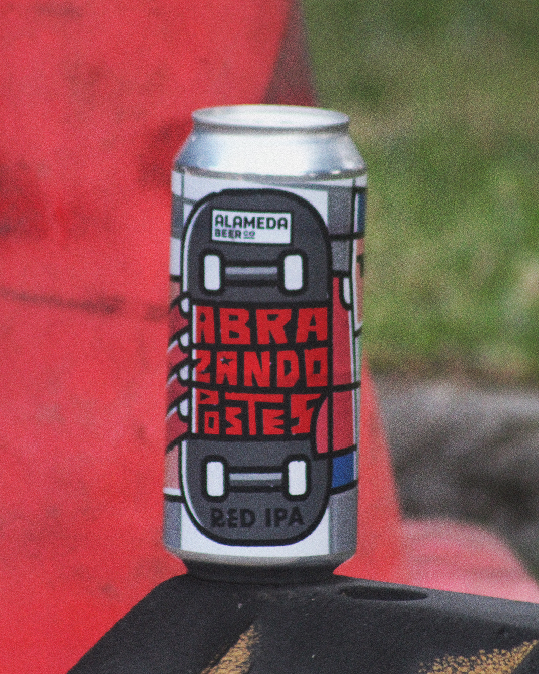 Ilustración GoSkateDay 05