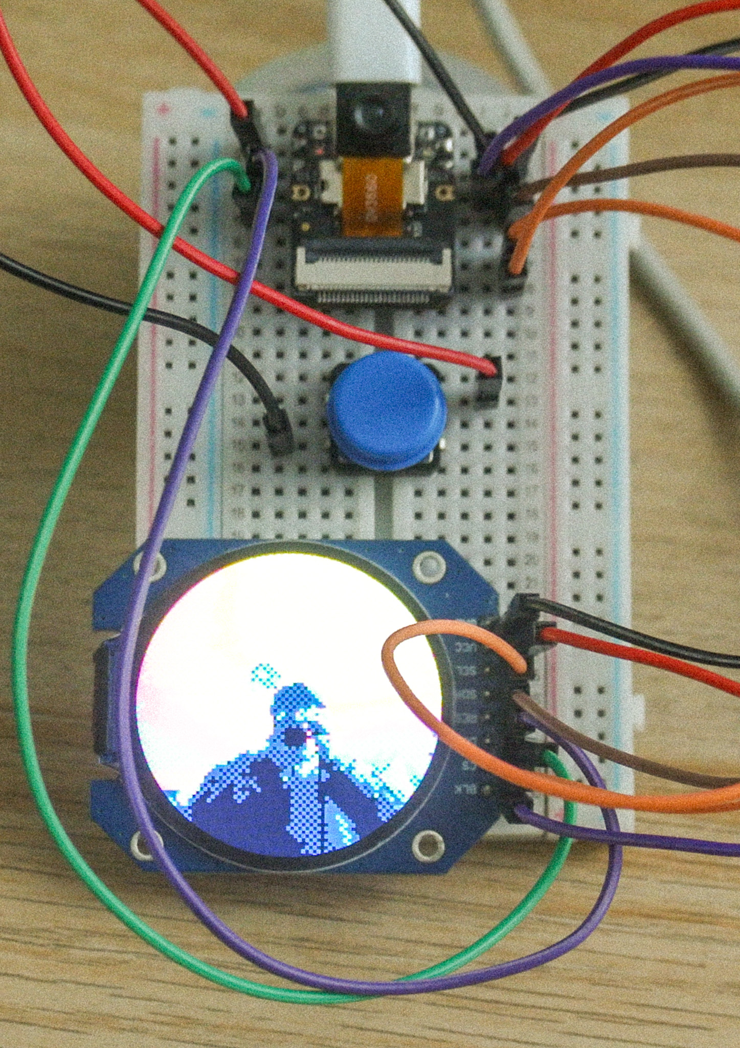 DIY Cheap Camera — portada