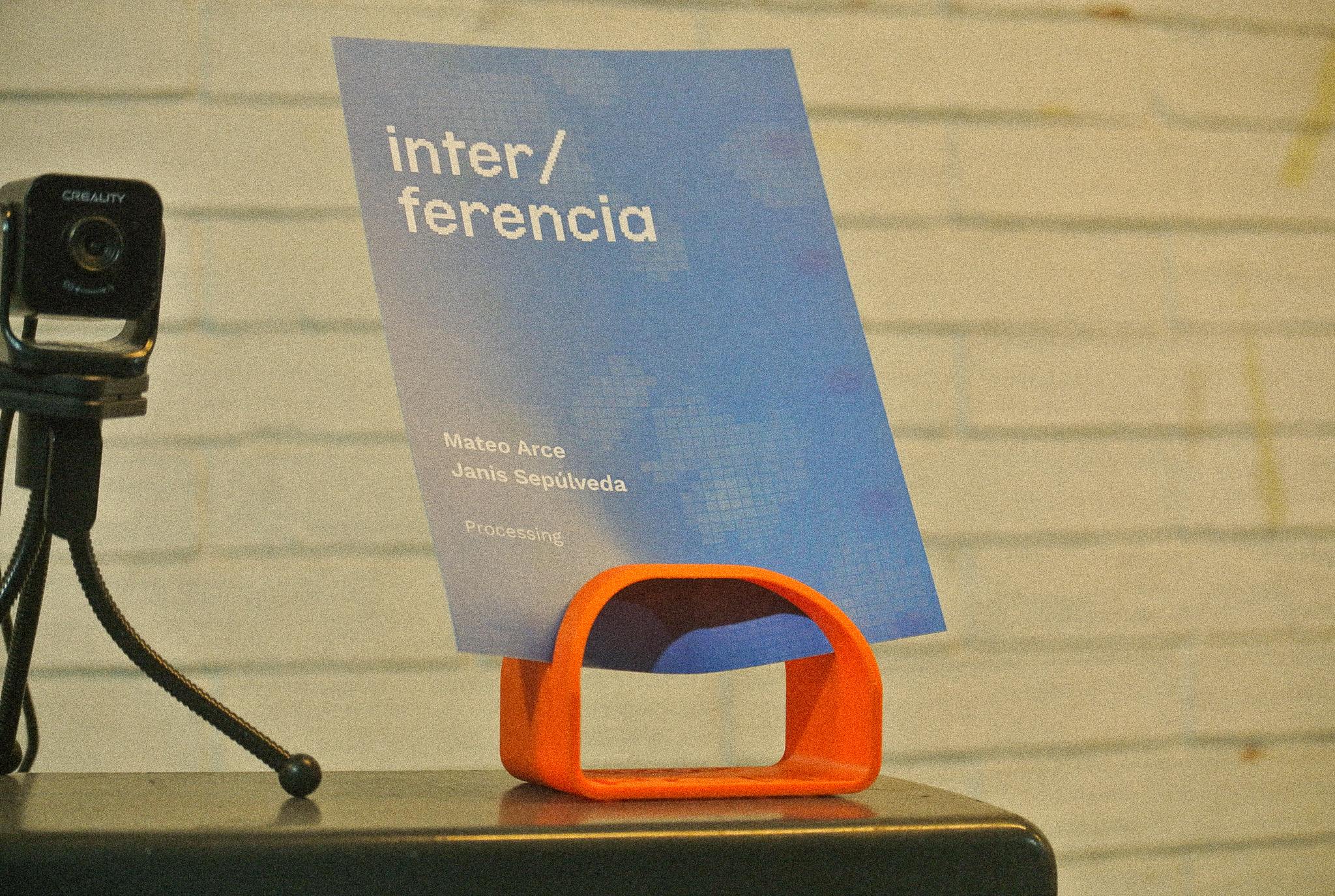 Inter-Ferencia 10