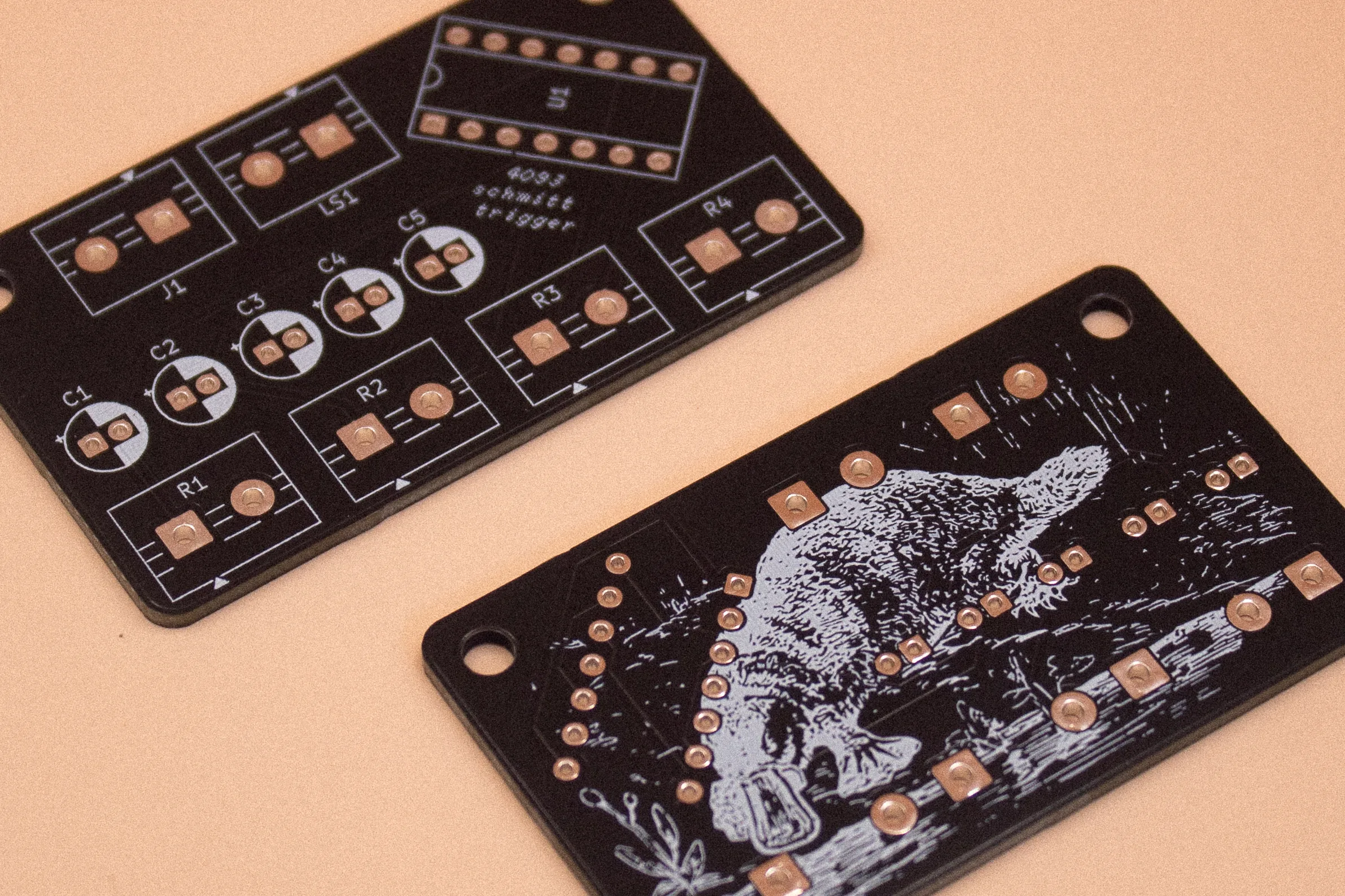 PCB MAM 02