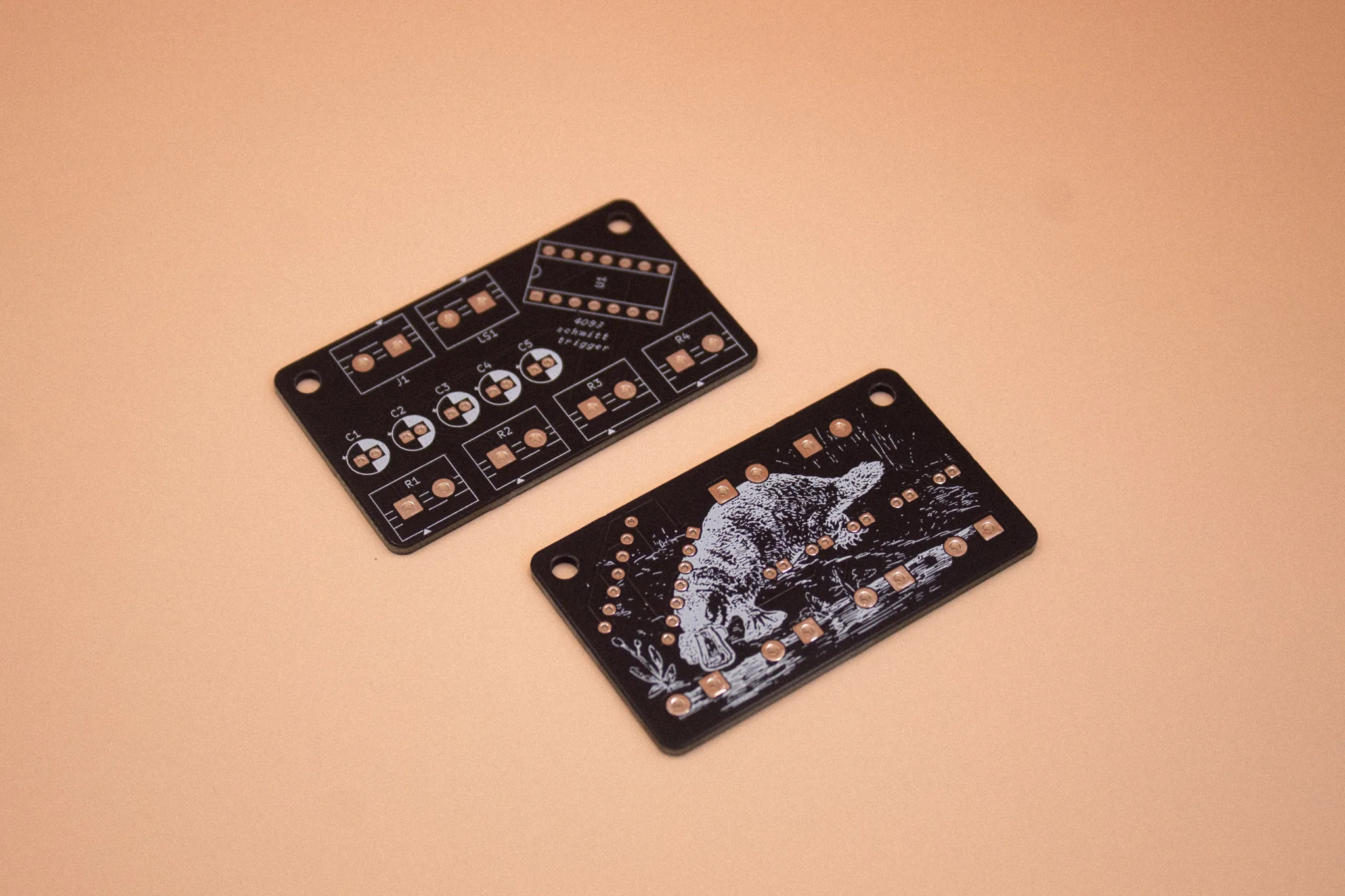 PCB MAM — portada