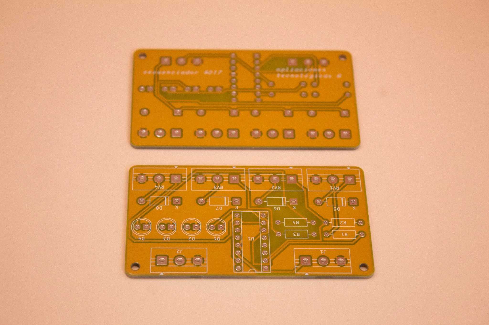PCB MAM 03