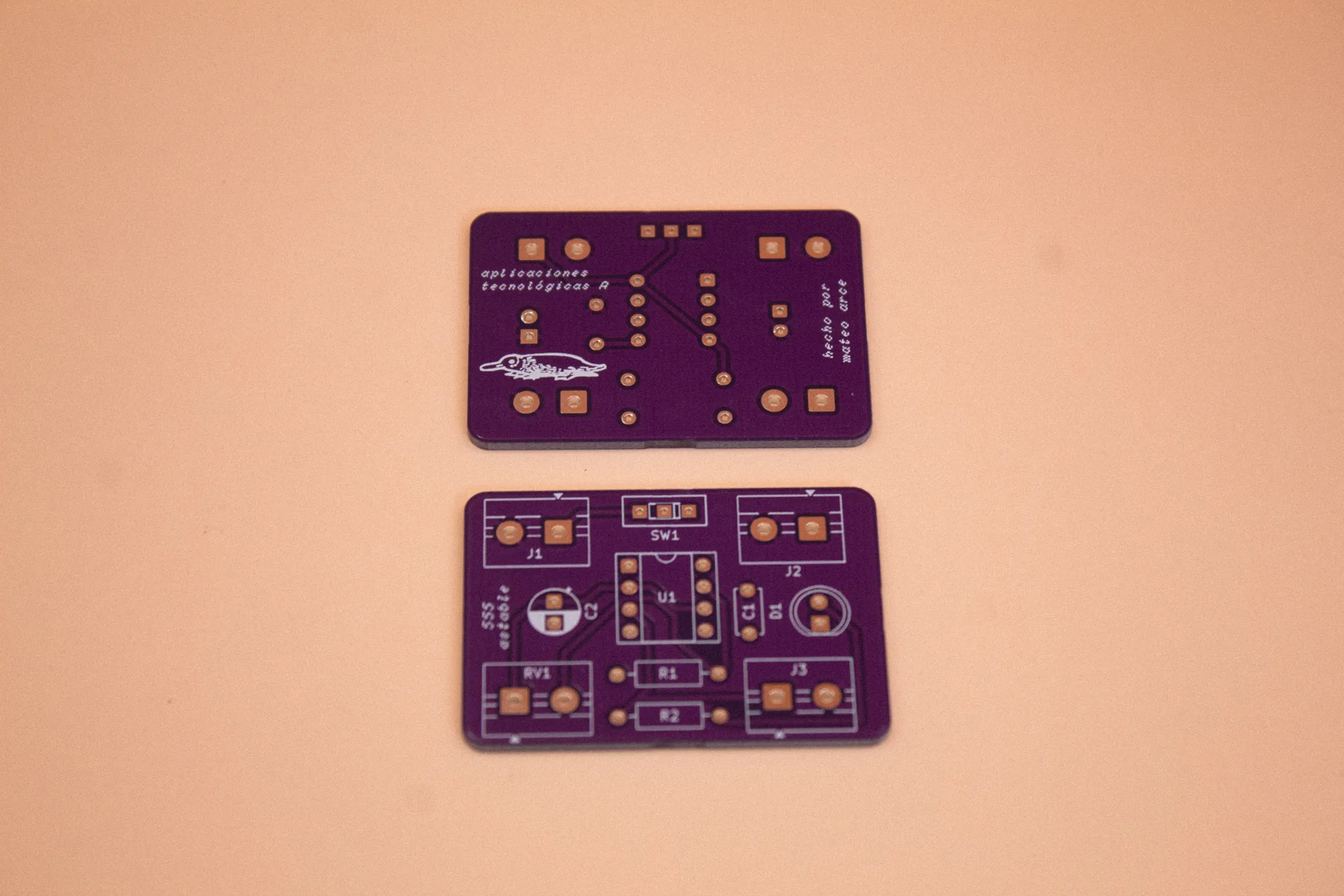 PCB MAM 04