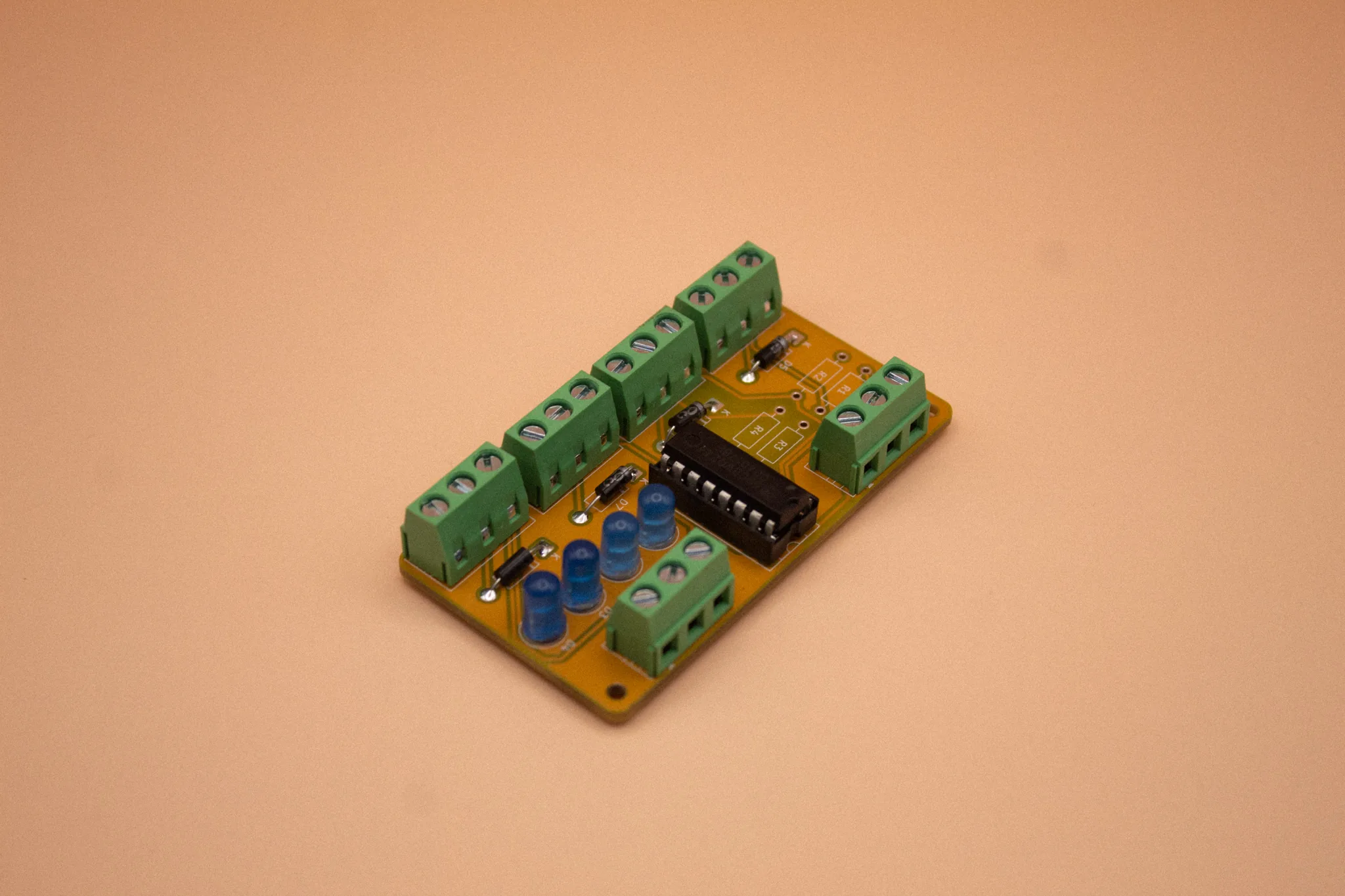 PCB MAM 06
