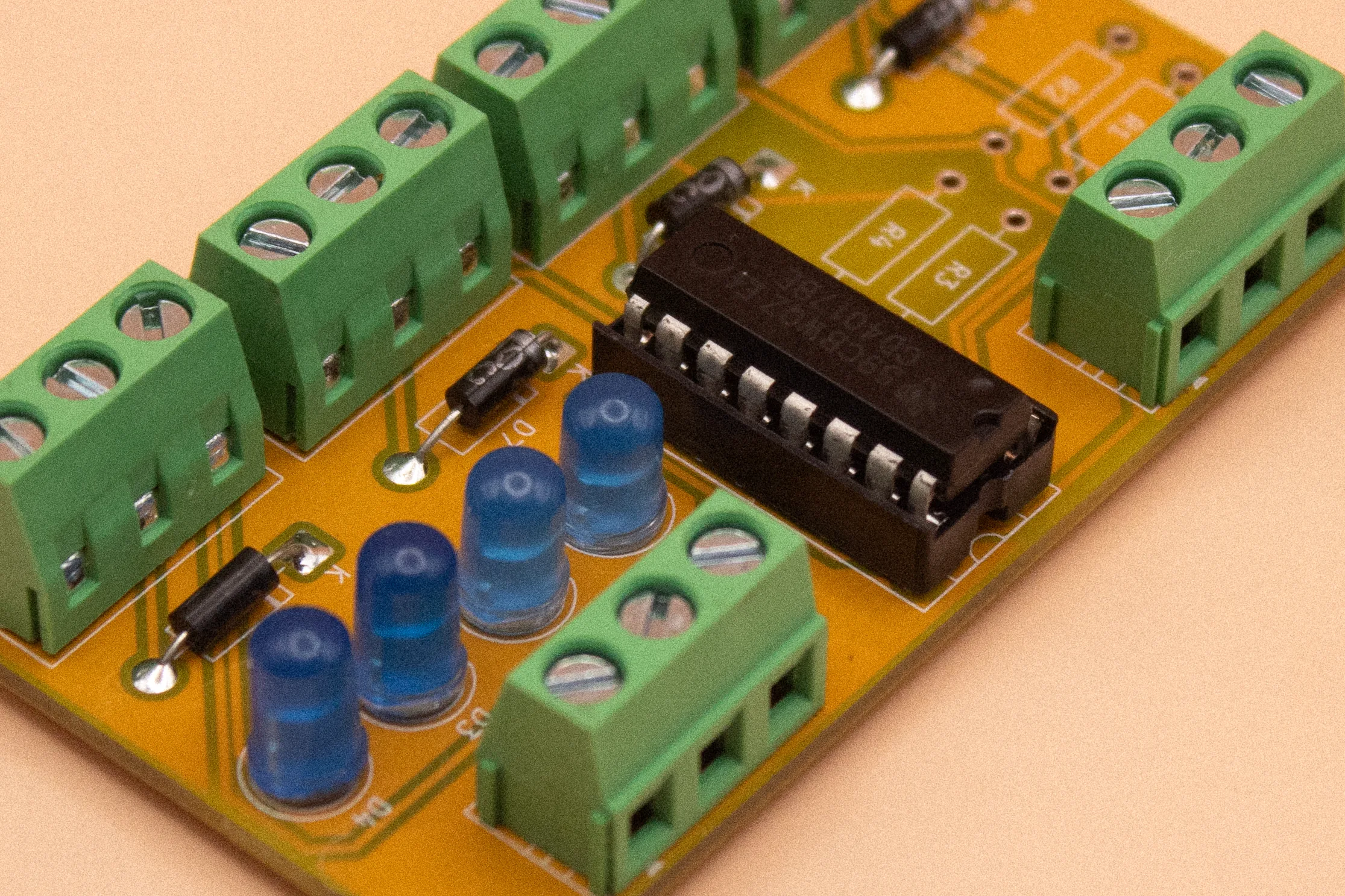 PCB MAM 07