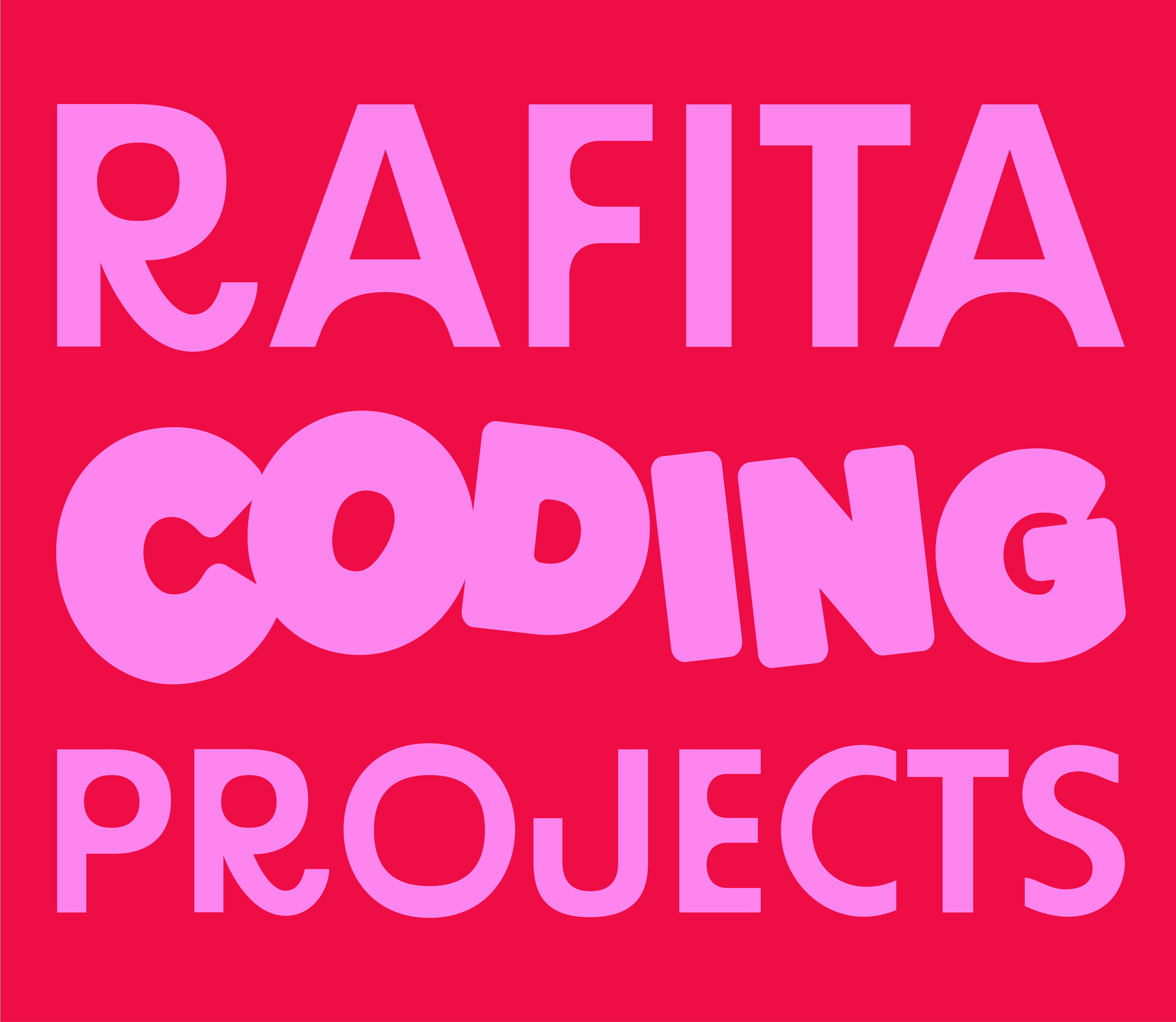 rafita coding projects